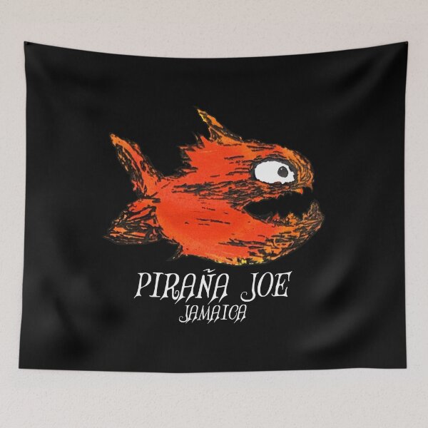 Item preview, Jo Jamaica Fish designed and sold by Hanksdylan.