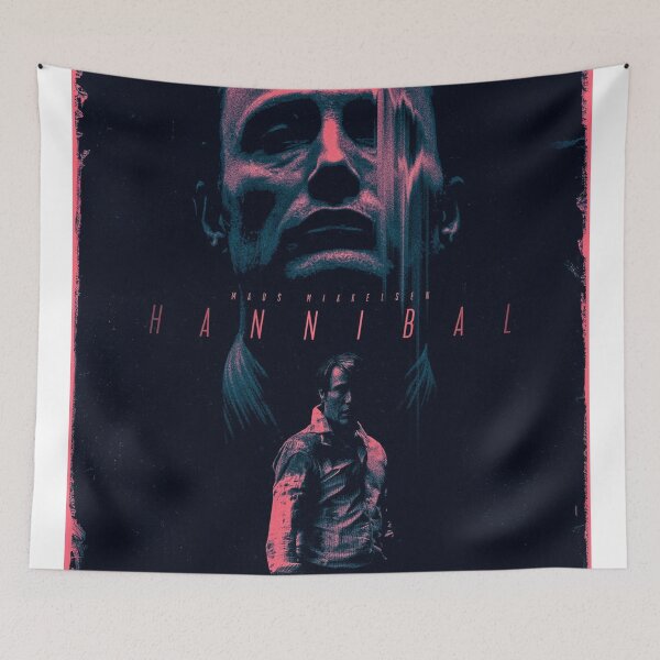Item preview, Hannibal designed and sold by Terrybryant.