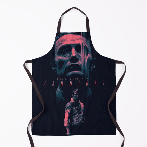 Item preview, Hannibal designed and sold by Terrybryant.