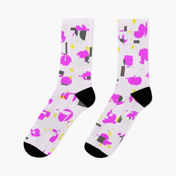 Item preview, Magenta dots and glitch designed and sold by Florvolcanica.