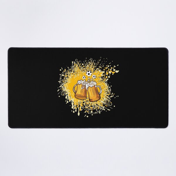 Item preview, Craft beer glasses, craft beer and balls, Oktoberfest designed and sold by TirrellColister.