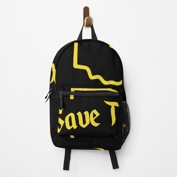 Item preview, Save The Crew Classic designed and sold by AlejandraKass.
