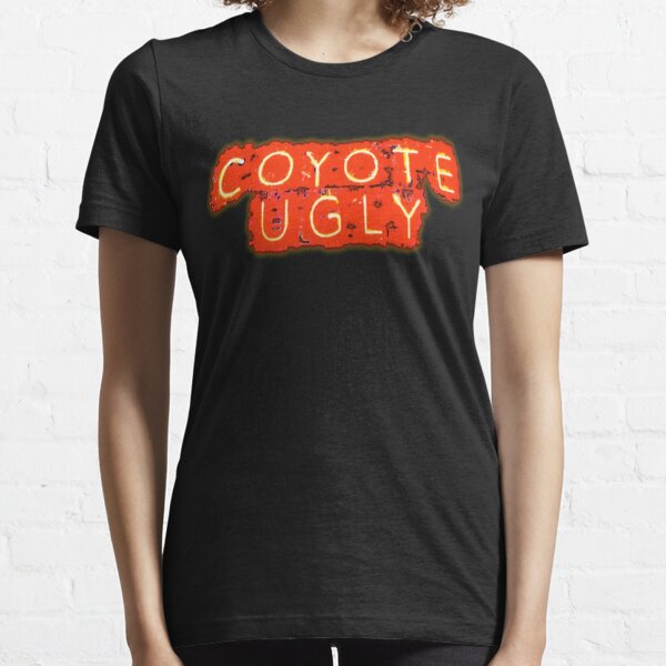 coyote promotion, Shirts