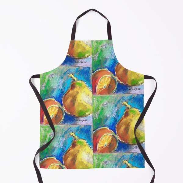 Item preview, Pear designed and sold by Stephanie Bouchard.