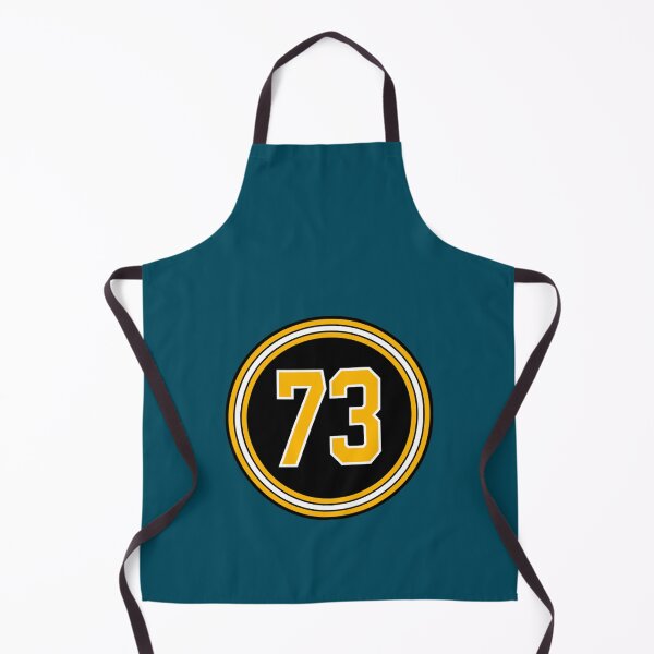 Item preview, Charlie McAvoy Number 73 Jersey designed and sold by sandersonlaya.