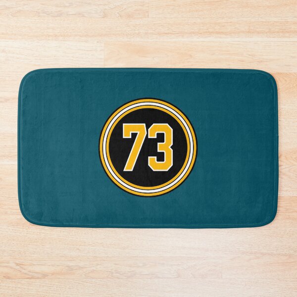 Item preview, Charlie McAvoy Number 73 Jersey designed and sold by sandersonlaya.