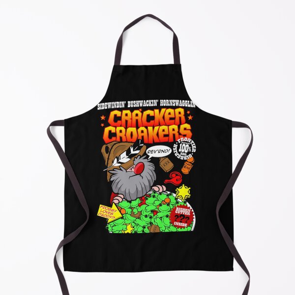 Item preview, Crackers Croakers designed and sold by Heloisesselin.