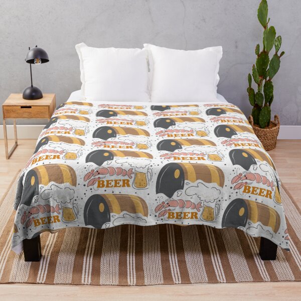 Item preview, beer barrel, craft beer mug, Oktoberfest designed and sold by TirrellColister.