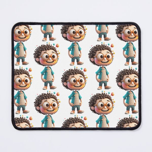 Item preview, Rutherford - Digital Cartoon Character designed and sold by D-D-Pabby.