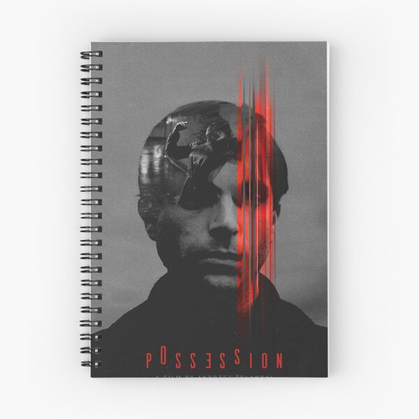 Aperçu de l'œuvre Possession créée et vendue par Terrybryant.