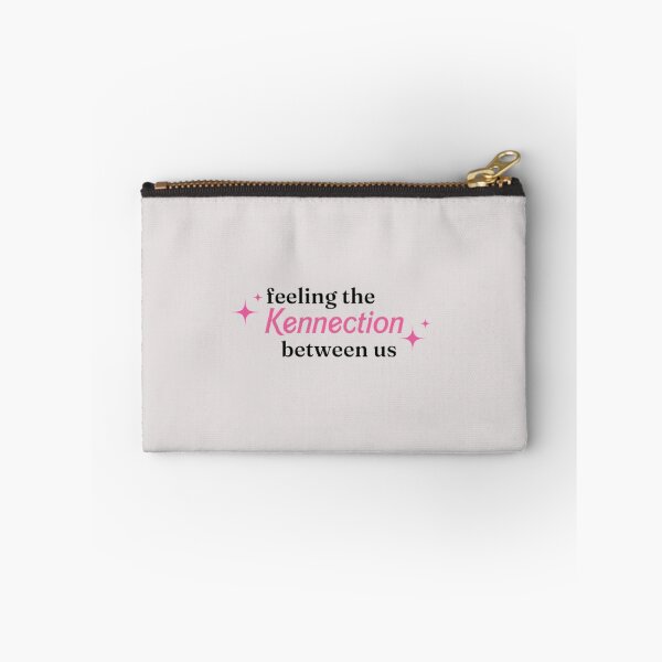 Item preview, Feeling the Kennection between us designed and sold by LilGreyDoodles.