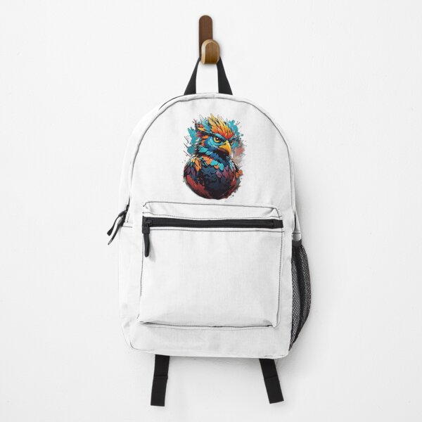 Item preview, Heroic Avian designed and sold by PictoVibe.