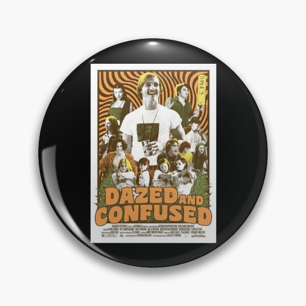 Item preview, Dazed designed and sold by YolandeSaucier.