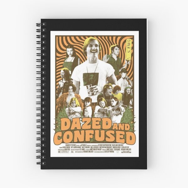 Item preview, Dazed designed and sold by YolandeSaucier.