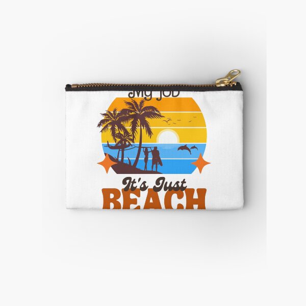 Item preview, Stereotypical Ken - It's Just Beach  designed and sold by MADzRw.