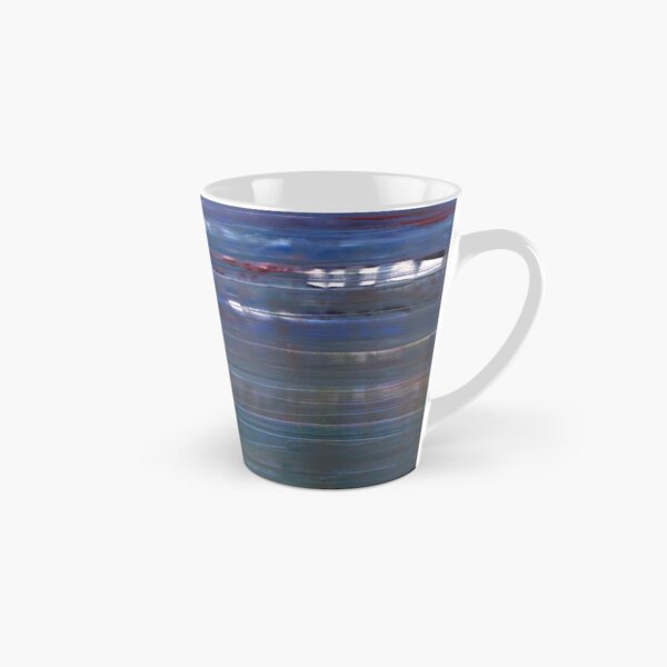 Foggy Day Tall Mug