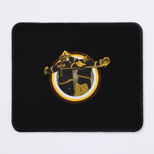 Item preview, Epic Goalie Hug 5 - Swayman and Ullmark designed and sold by sandersonlaya.