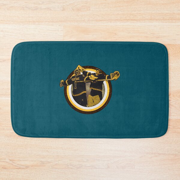 Item preview, Epic Goalie Hug 5 - Swayman and Ullmark designed and sold by sandersonlaya.