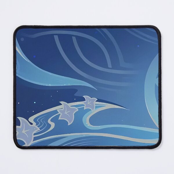 Item preview, Wanderer: Drifter's Ballad Namecard designed and sold by kazatodoesart.