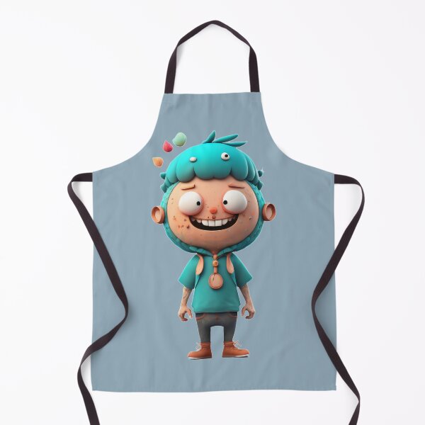 Item preview, Sebastian - Digital Cartoon Character designed and sold by D-D-Pabby.