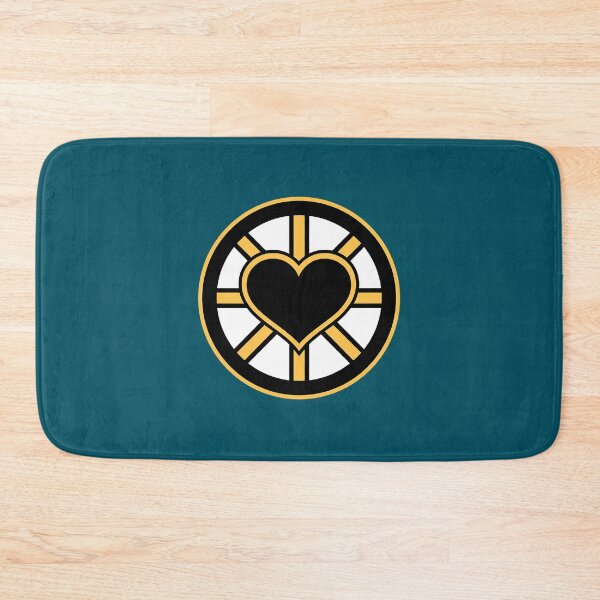 Item preview, For the Love of Bruins Fitted  designed and sold by sandersonlaya.