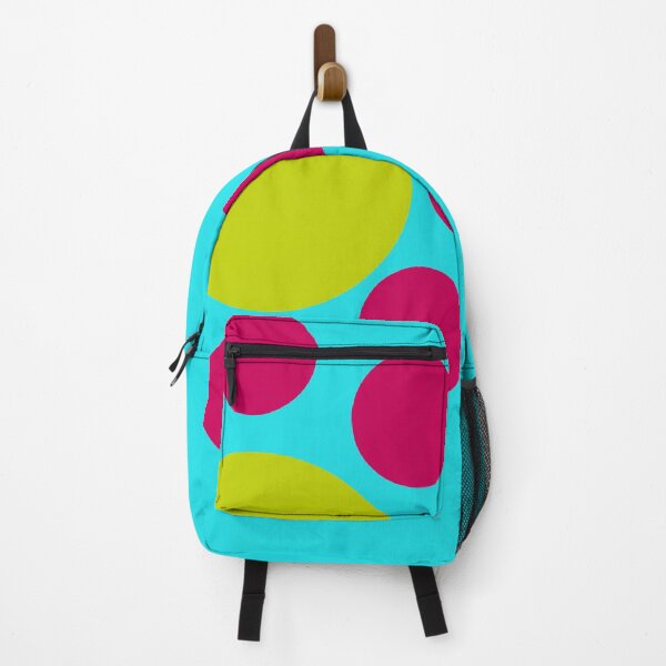 Item preview, Modern colored flower and abstract shape designed and sold by Artsemg.