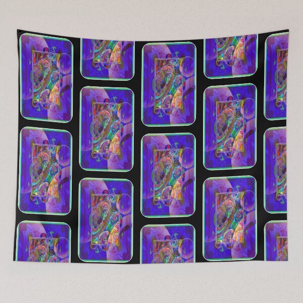 Item preview, Bubble Girl , designed and sold by varmifsud.