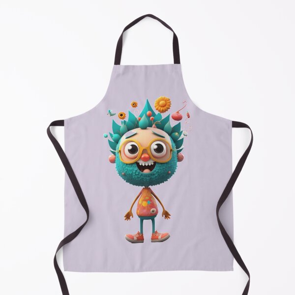 Item preview, Snapdragon - Digital Cartoon Character designed and sold by D-D-Pabby.