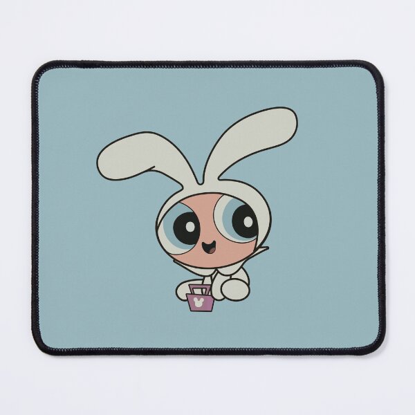 Item preview, Bubble Powerpuff Girls designed and sold by KiwberryArt.