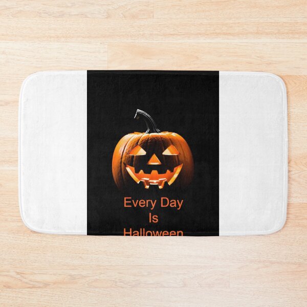 Item preview, Every Day is Halloween designed and sold by Jeff Stoll.
