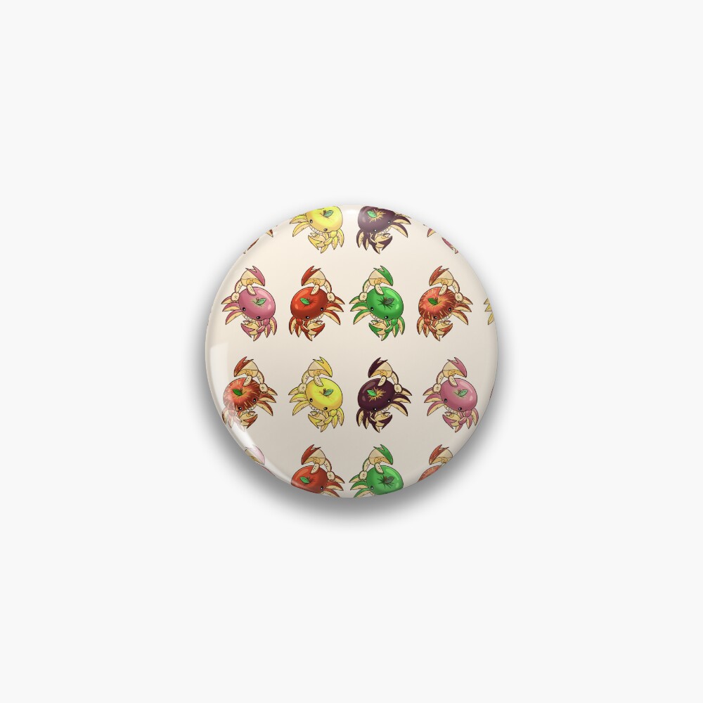 Item preview, Pin designed and sold by DomaniMedia.