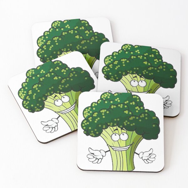 Aperçu de l'œuvre brocoli créée et vendue par willaahartsell8.