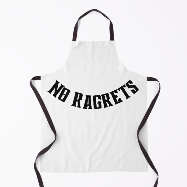 Item preview, I Ain't Got No Ragrets designed and sold by Spatcave.