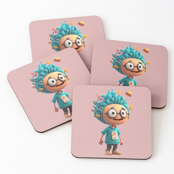 Item preview, Thaddeus - Digital Cartoon Character designed and sold by D-D-Pabby.