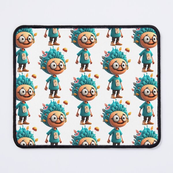 Item preview, Thaddeus - Digital Cartoon Character designed and sold by D-D-Pabby.
