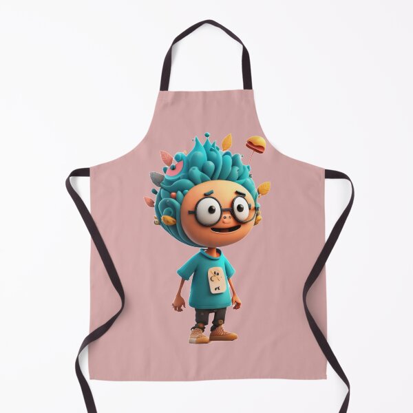 Item preview, Thaddeus - Digital Cartoon Character designed and sold by D-D-Pabby.