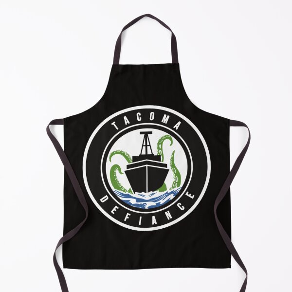 Item preview, Tacoma Def Style designed and sold by CecileMertz.