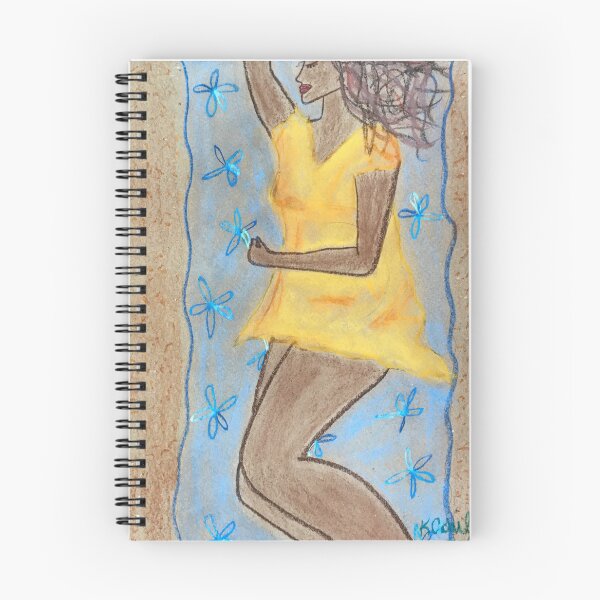 Item preview, Sunbathing designed and sold by KellyCahill.