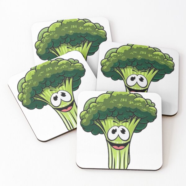 Aperçu de l'œuvre brocoli créée et vendue par willaahartsell8.