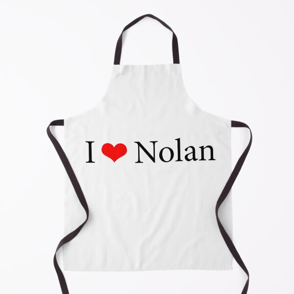 Item preview, I love Nolan designed and sold by TerenasMenethil.