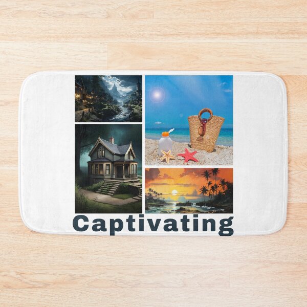 Item preview, Captivating Scene isn't it? designed and sold by GoDelta.