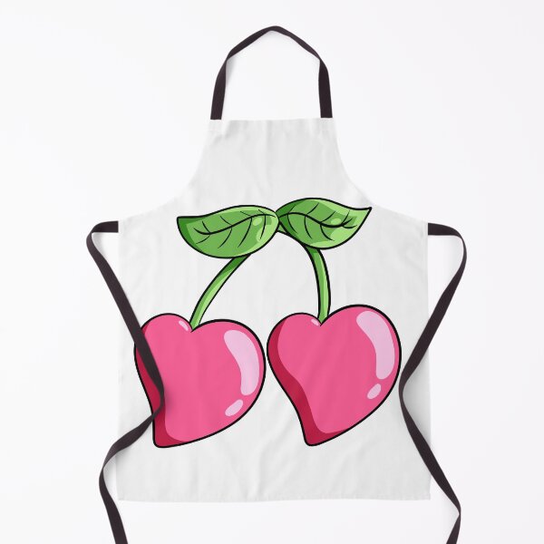 Item preview, Pink Heart Cherry designed and sold by Everwinter.