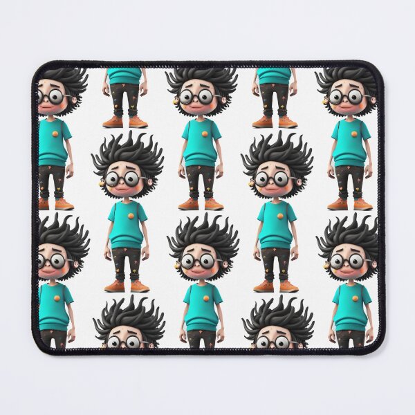 Item preview, Theodore - Digital Cartoon Character designed and sold by D-D-Pabby.