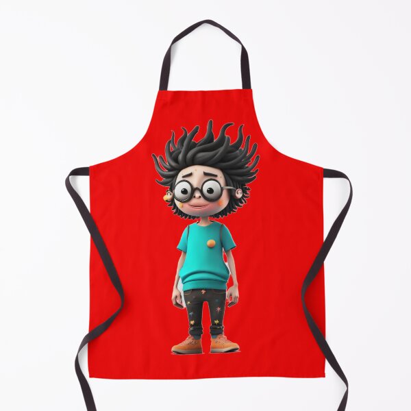 Item preview, Theodore - Digital Cartoon Character designed and sold by D-D-Pabby.