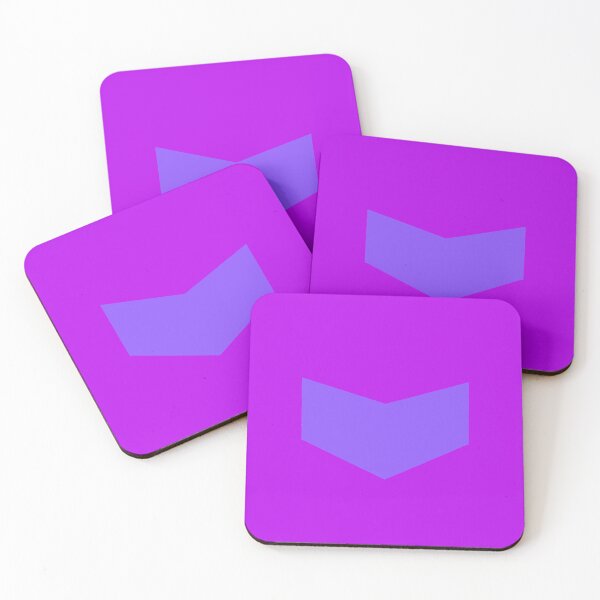 Item preview, Hawk Eye Chevron designed and sold by Spatcave.