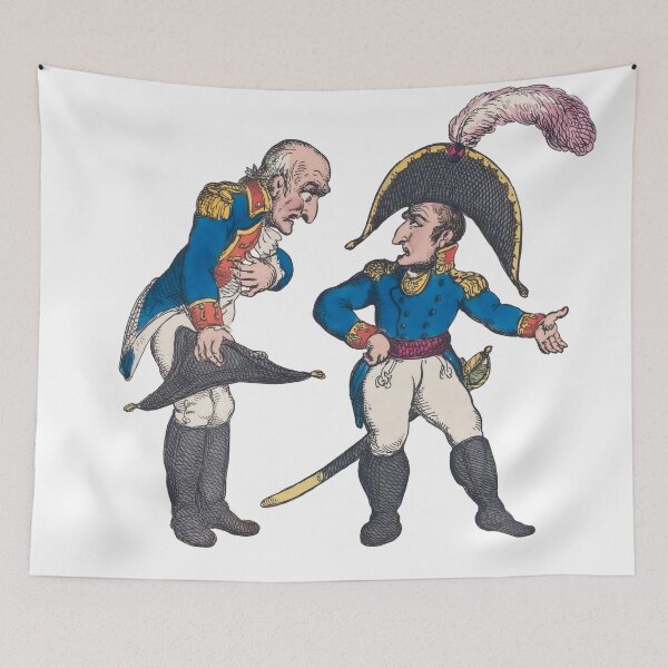 Item preview, Little Magesty - Vintage British Comic  designed and sold by HistorySimple.