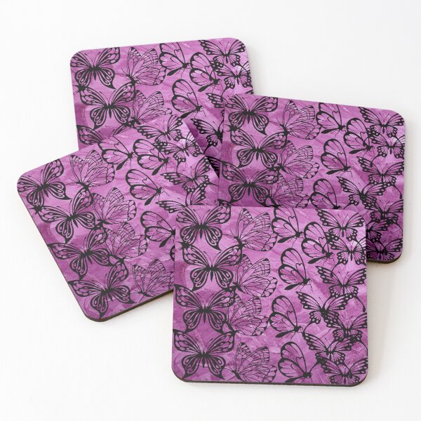 Item preview, The Butterfly designed and sold by SS DESIGN 09.
