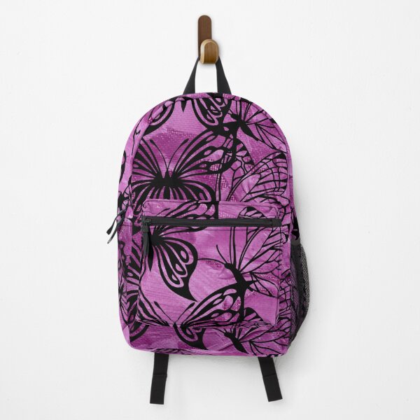 Item preview, The Butterfly designed and sold by SalinahYahya.
