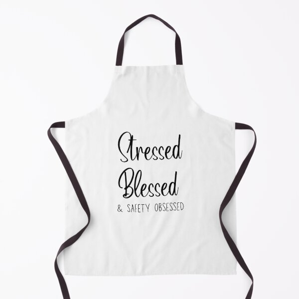 Item preview, Safety Obsessed designed and sold by BuckleUpDesign.