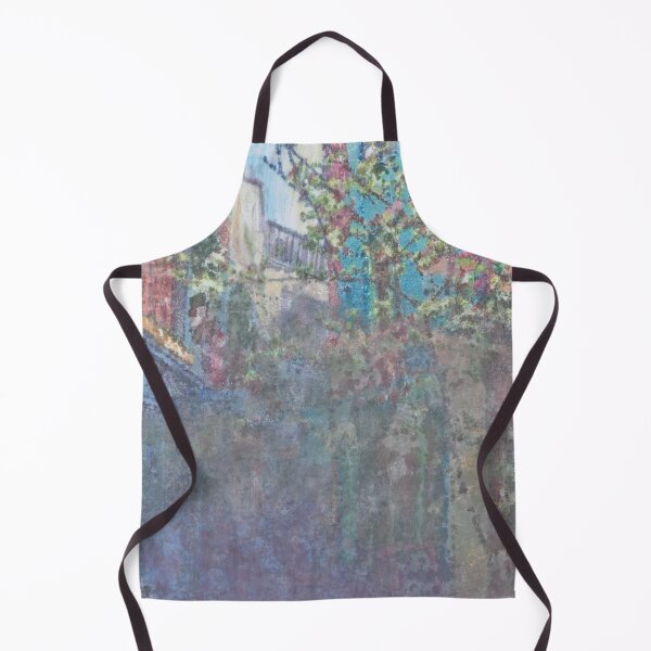 Item preview, Impression Above, Street Grime Below designed and sold by JunkyardVortex.